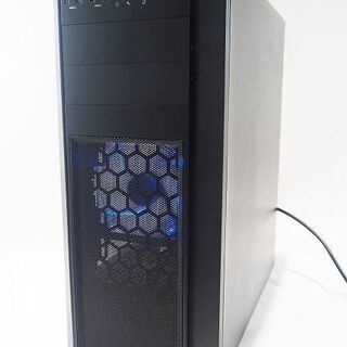 苫小牧バナナ】自作PC デスクトップパソコン Core i9-9900KF 3.60GHz 