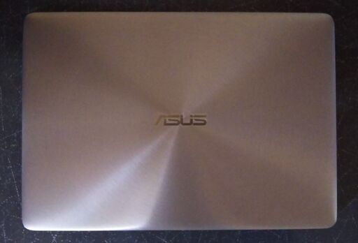 ASUS ZenBook UX310U ASUS ZenBook UX310U