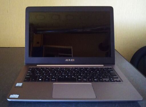 ASUS ZenBook UX310U