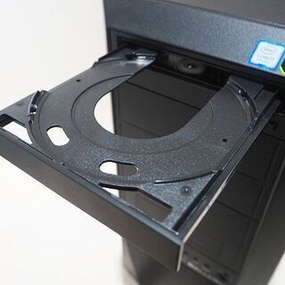 苫小牧バナナ】THIRDWAVE GALLERIA ZV ゲーミングデスクトップパソコン 