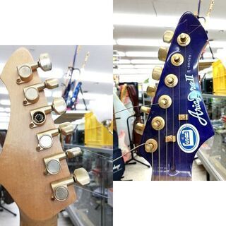 Aria ProⅡ FL-series エレキギター 憧れ ARIA（楽器） Ariapro II FL-Series Electric Guitar