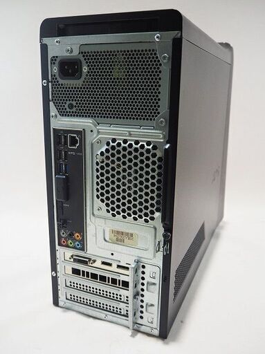 DELL XPS8500 デスクトップPC本体＋純正付属品