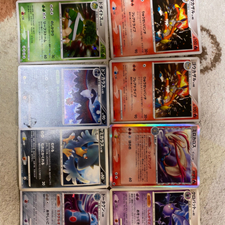 滋賀県の中古ポケモンカードが無料 格安で買える ジモティー