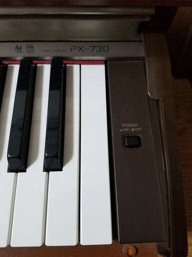 CASIO PX-S7000HM ＋ 専用椅子 CC-7 ＋ ヘッドフォン セット カシオ 