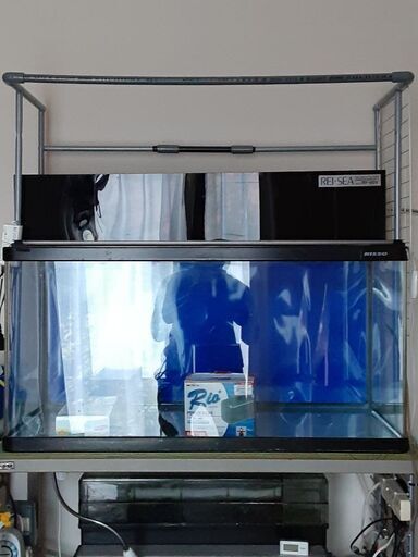 90cm水槽セット