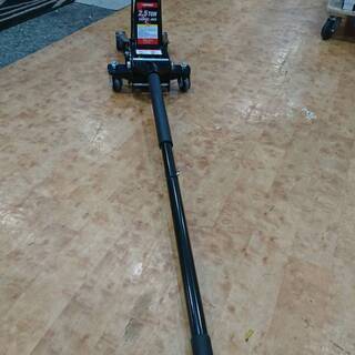 愛品館市原店】 2.5TONジャッキ ASTRO PRODUCTS(アストロポロダクツ
