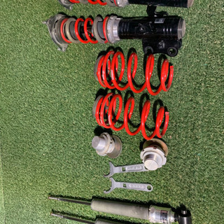 30プリウス 車高調 RSR best i（ジャンク）