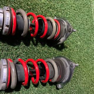 30プリウス 車高調 RSR best i（ジャンク）