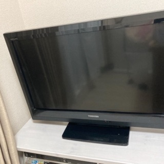 【ネット決済】テレビ32型