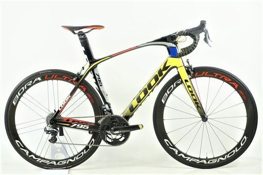 LOOK 「ルック」 795 AEROLIGHT PRO TEAM 2015年モデル ロードバイク