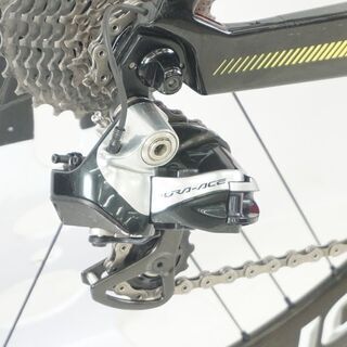 LOOK 「ルック」 795 AEROLIGHT PRO TEAM 2015年モデル ロードバイク