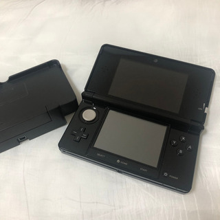 3DS⭐︎美品