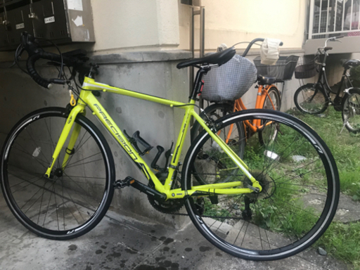 中古自転車