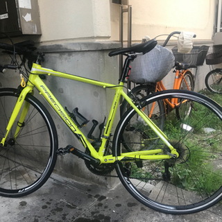 【ネット決済】中古自転車