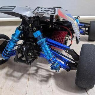 タミヤ 2.4G サンダードラゴン ラジコンカスタム品