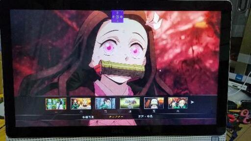 DELL 液晶一体型デスクトップPC 2016年12月発売モデル!タッチパネル DELL 液晶一体型デスクトップPC 2016年12月発売モデル!タッチパネル