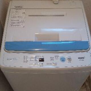 SANYO 洗濯機 6.0kg
