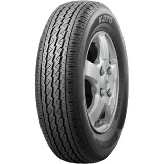 【ネット決済】ブリヂストン　K370 145/80R12  旧1...