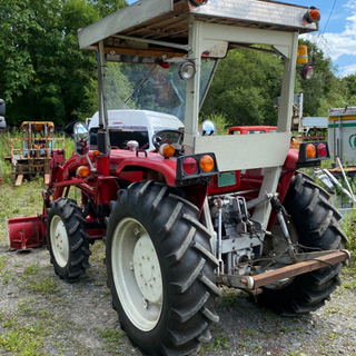 シバウラ SD3040AT