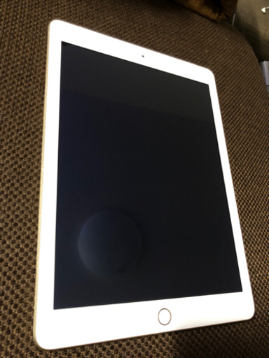 iPad 第5世代 再出品 | ryadalsultan.com