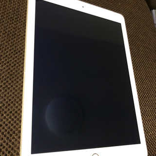 iPad 第5世代　再出品
