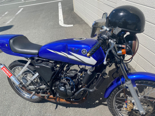 その他 RZ50
