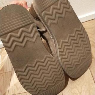 半額以下！ UGG ムートン アグ