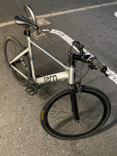 tern rip 自転車