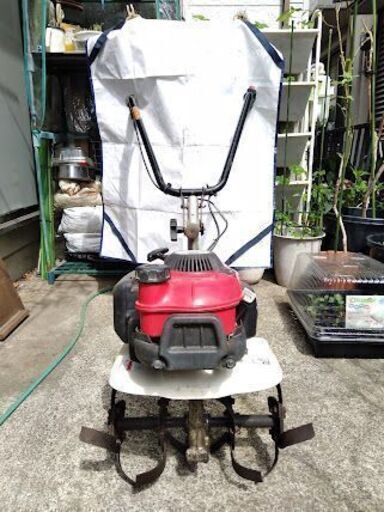 その他 HONDA holiday FG201H