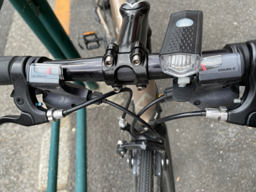 Fuji ROUBAIX AURA フジロードバイク