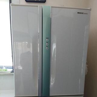 再値下げ パナソニック　455L ノンフロン冷蔵庫 NR-F461A 2004年製 再値下げ パナソニック 455L ノンフロン冷蔵庫 NR-F461A 2004年製