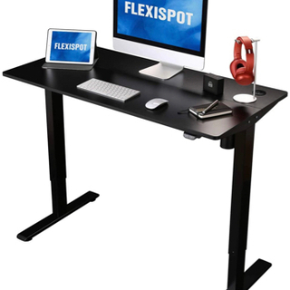 【ネット決済】【4日5日限定】FLEXISPOT 電動式昇降デスク