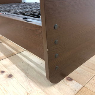電動ベッド　2モーター　中古品