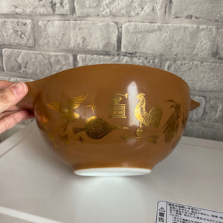 ファイヤーキングマグ9個&Pyrexボール 合計10点セット