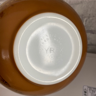 ファイヤーキングマグ9個&Pyrexボール 合計10点セット