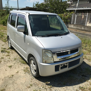 とりあえずの足に！車検長い！エアコン難あり！