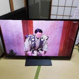 めちゃ安シャープ60 型フルハイビジョン液晶テレビ