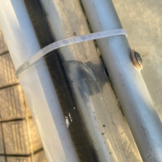 希少！クリアカヤック