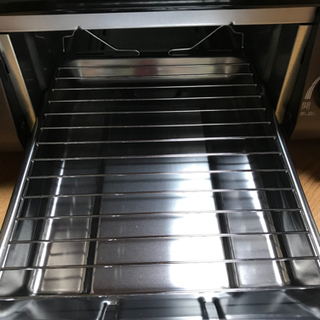 パロマ LPガス　ガステーブル　IC-S37BM-L  2021年製 