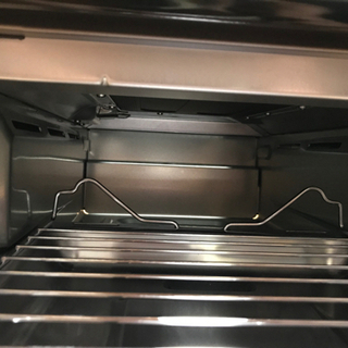 パロマ LPガス　ガステーブル　IC-S37BM-L  2021年製 