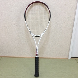 【軟式テニスラケット】ミズノ-Xyst T3（ジスト）