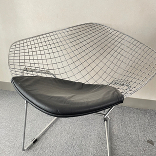 ダイヤモンドチェアー?激美品???4脚あります‼️単品買いあり‼️