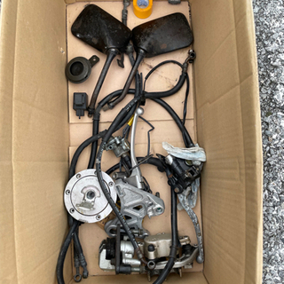 VT250スパーダ MC20 部品取り まとめ売り