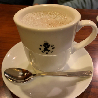 名古屋で喫茶店巡り☕️