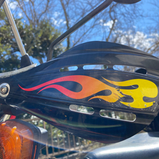 カスタム車 / CT110 ハンターカブ