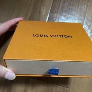 LOUIS VUITTON ルイヴィトン 箱