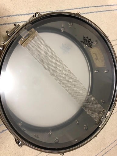 Pearl チャドスミス シグネチャーモデル スネア | www