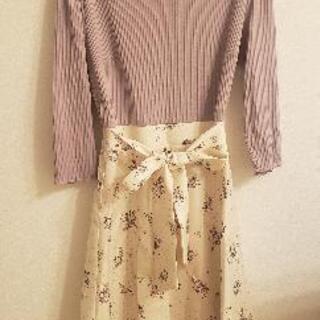 Tocco Closet ワンピース