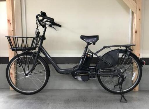 電動自転車　パナソニック