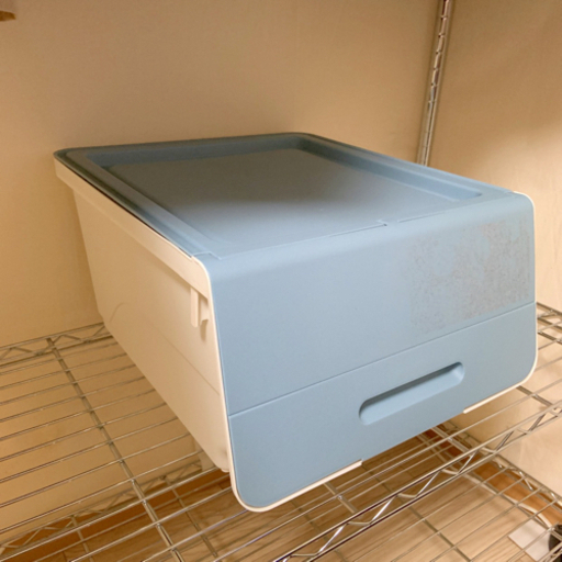 収納ボックス Mari 新江古田の家具の中古あげます 譲ります ジモティーで不用品の処分